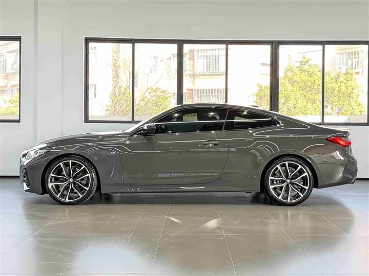 Фото 3 - BMW 4 Series