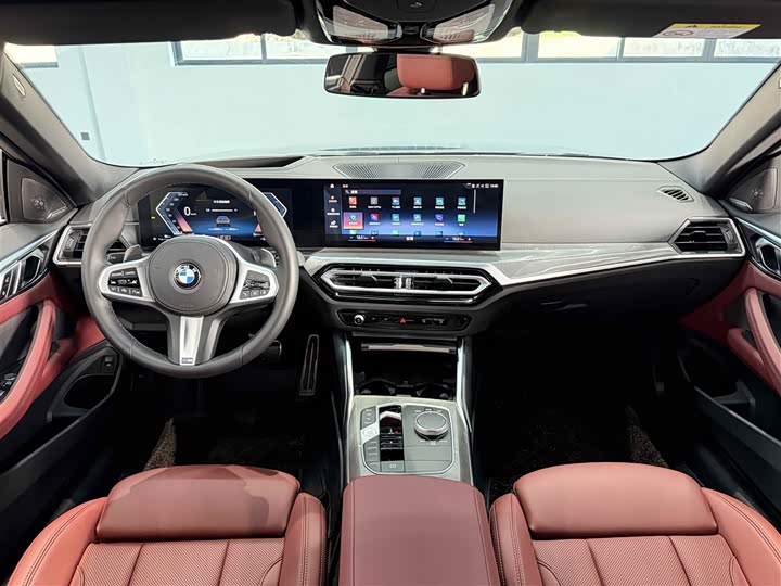 Фото 6 - BMW 4 Series