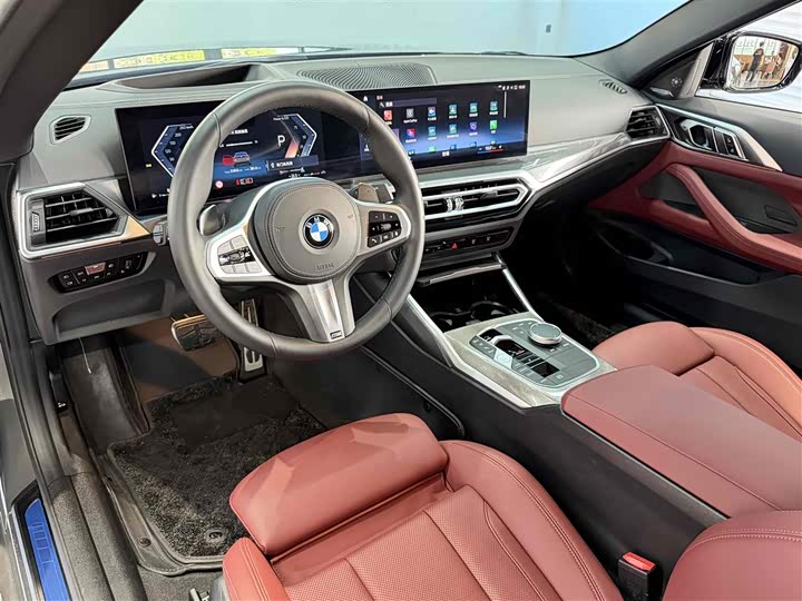 Фото 7 - BMW 4 Series