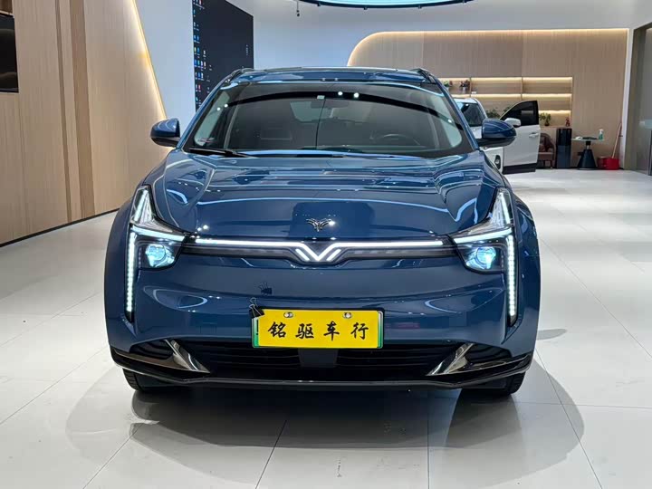 Фото 2 - Hozon U