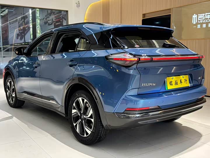 Фото 4 - Hozon U