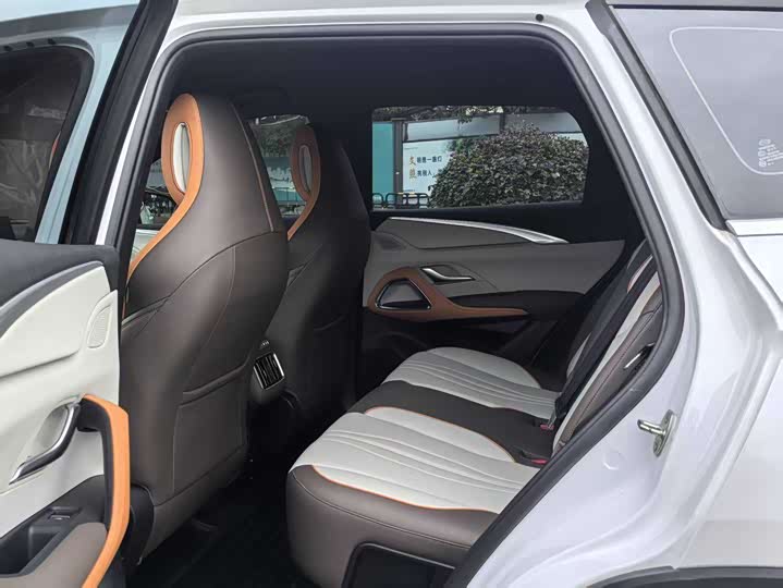 Фото 7 - BYD Song Pro Hybrid