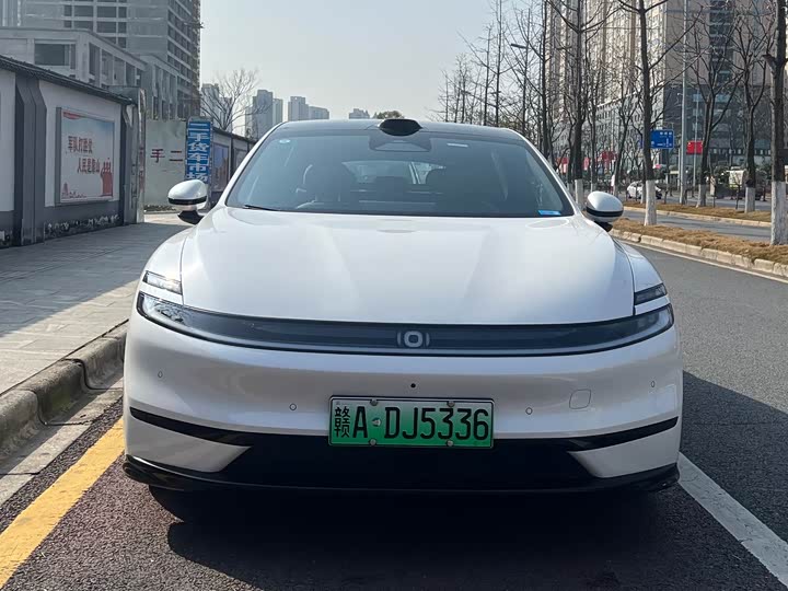 Фото 2 - Changan Qiyuan (Nevo) A06