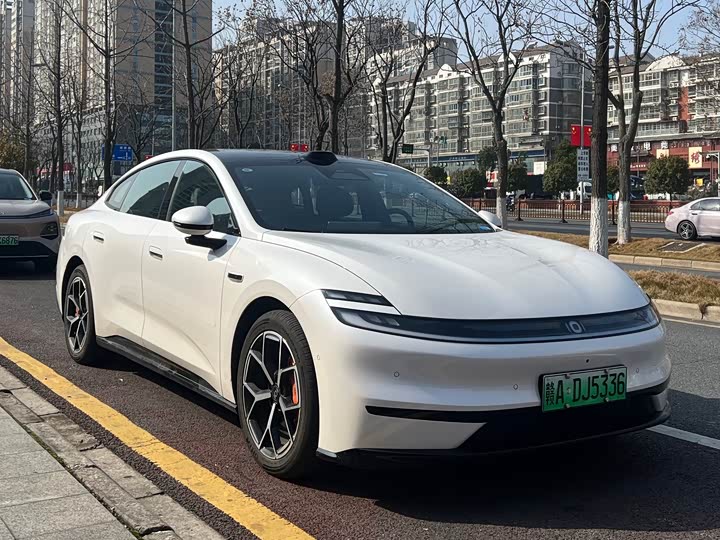 Фото 3 - Changan Qiyuan (Nevo) A06