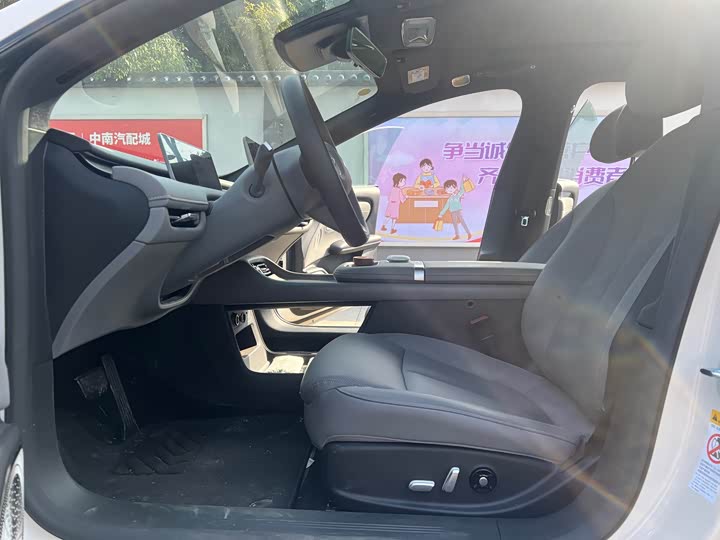 Фото 7 - Changan Qiyuan (Nevo) A06