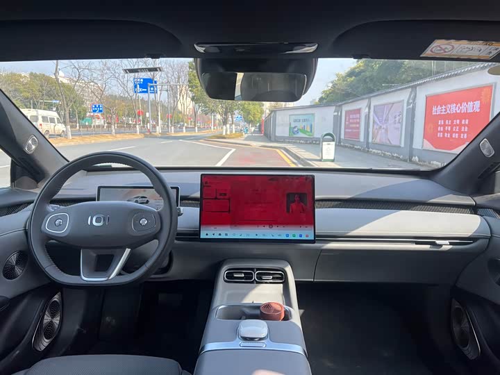 Фото 8 - Changan Qiyuan (Nevo) A06