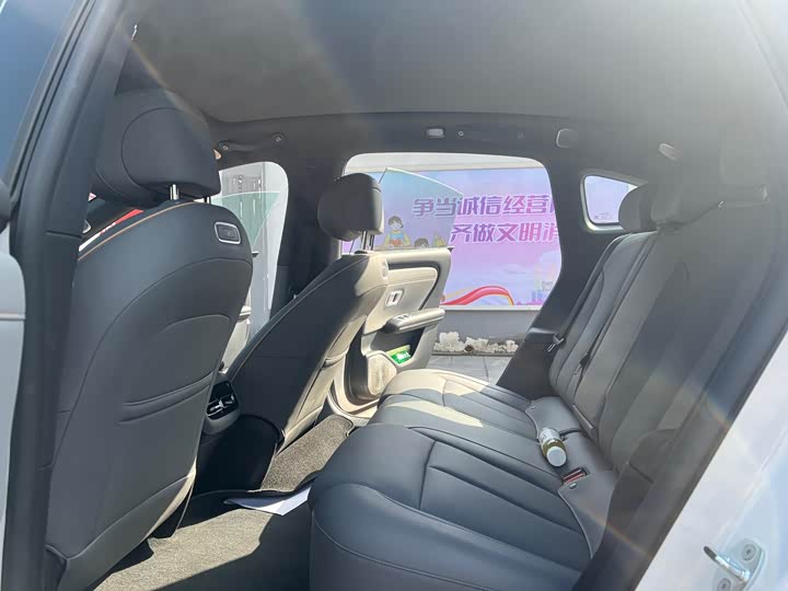 Фото 9 - Changan Qiyuan (Nevo) A06