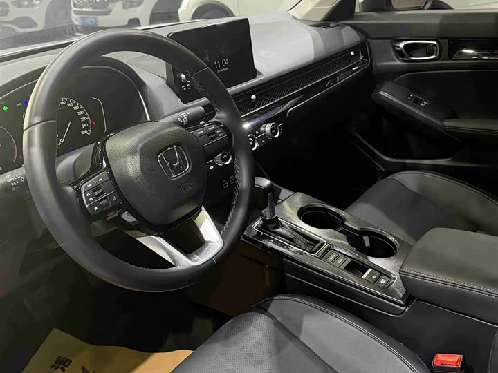 Фото 7 - Honda Civic