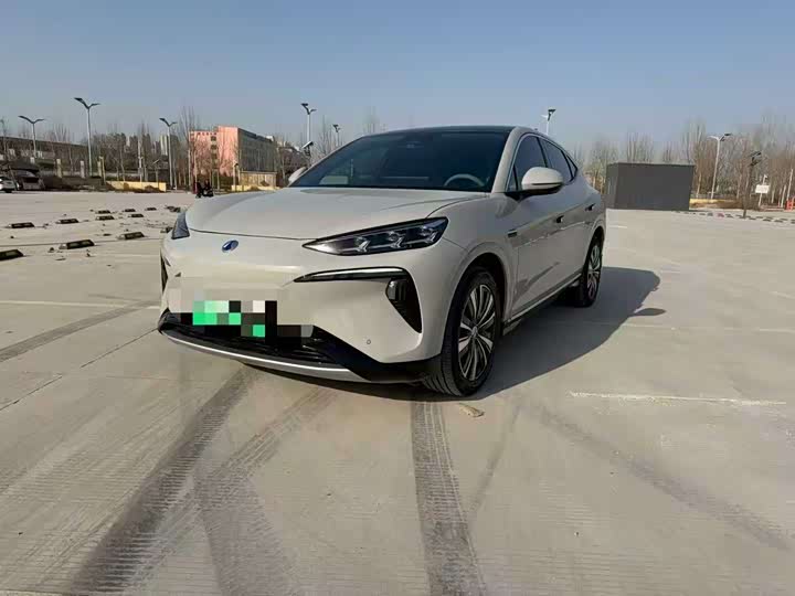 Фото 1 - Denza N7