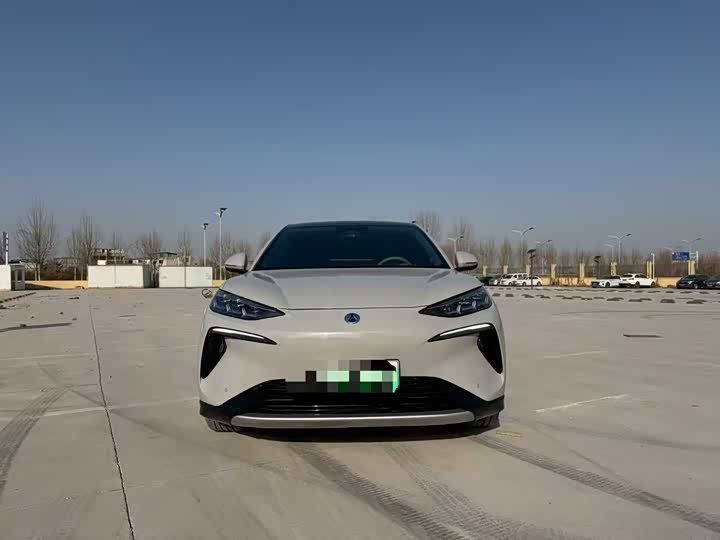 Фото 2 - Denza N7