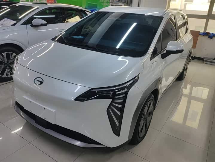 Фото 1 - GAC Aion Y