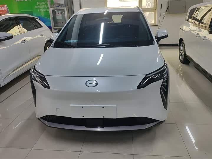 Фото 2 - GAC Aion Y