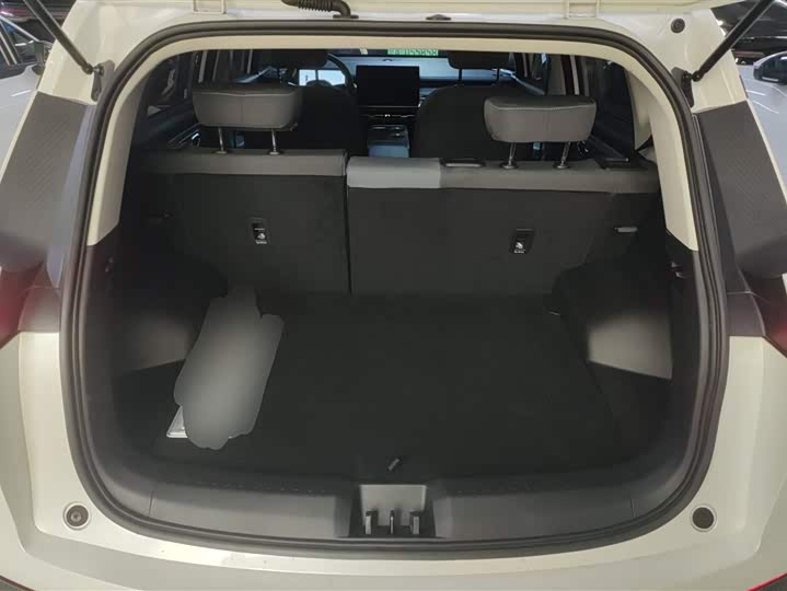 Фото 4 - GAC Aion Y