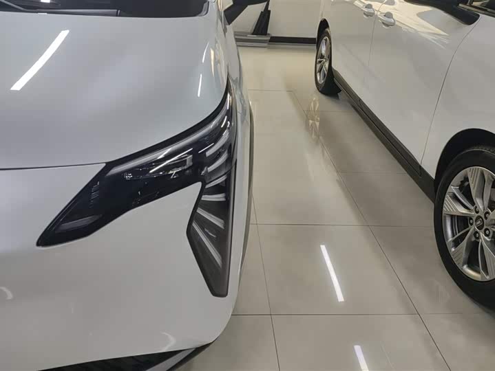 Фото 5 - GAC Aion Y