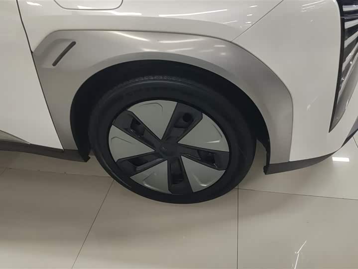 Фото 6 - GAC Aion Y