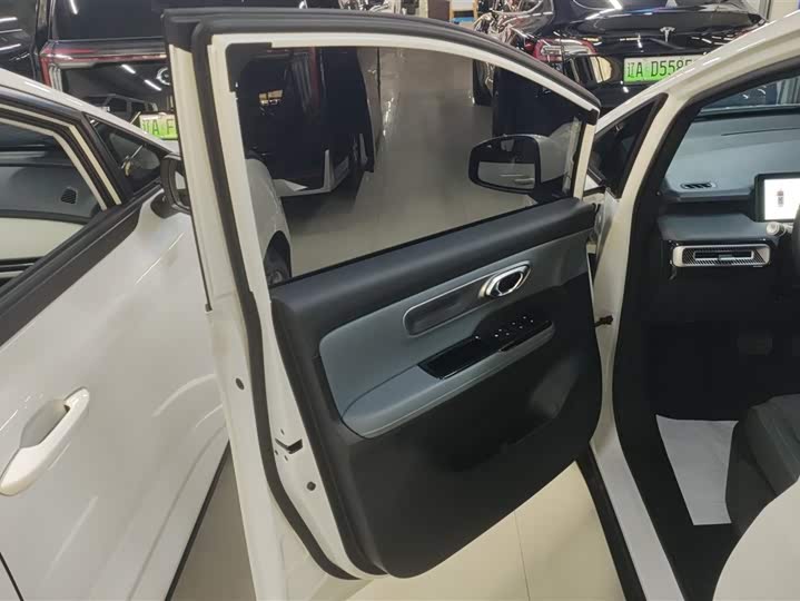 Фото 7 - GAC Aion Y