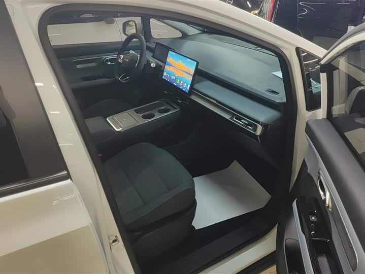 Фото 8 - GAC Aion Y