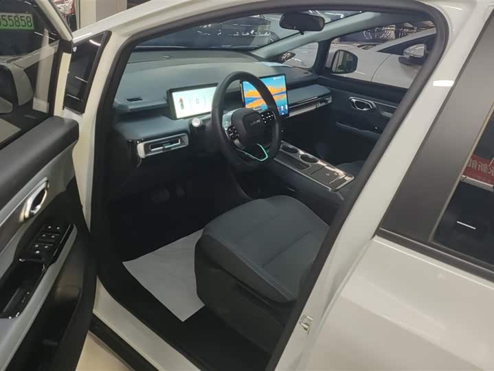 Фото 9 - GAC Aion Y