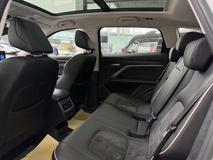 Фото 5 - Haval H6