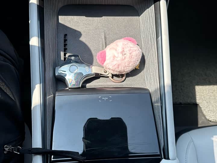 Фото 5 - Dongfeng Yipai eπ 007