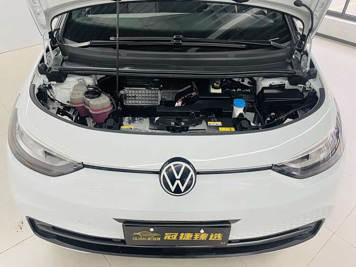 Фото 2 - Volkswagen ID.3