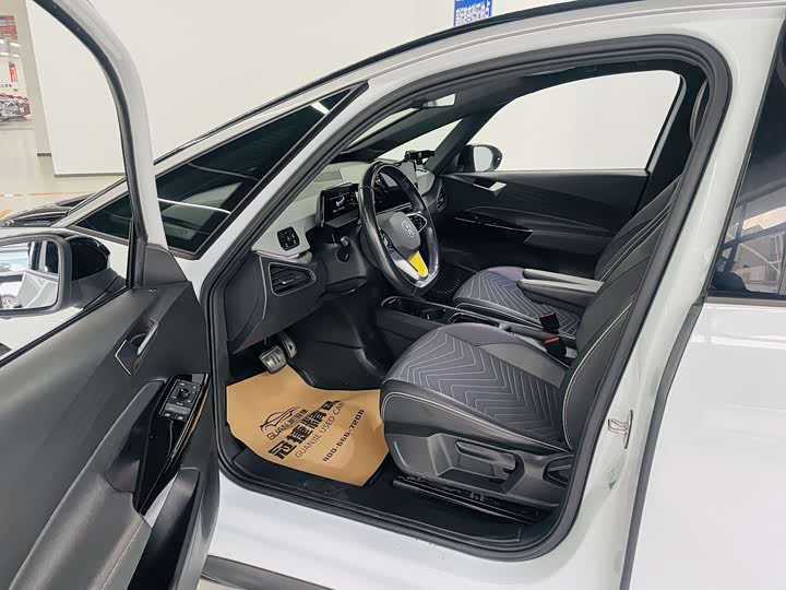 Фото 4 - Volkswagen ID.3