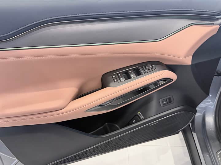 Фото 5 - BYD Song L