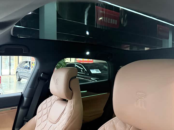 Фото 6 - BYD Song L