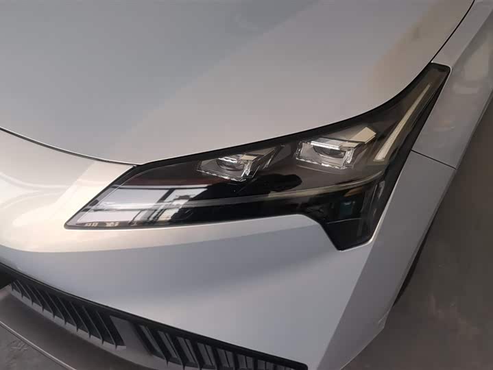 Фото 5 - GAC Aion S Plus