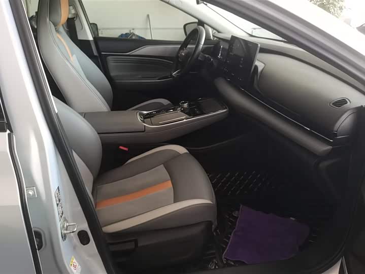 Фото 8 - GAC Aion S Plus