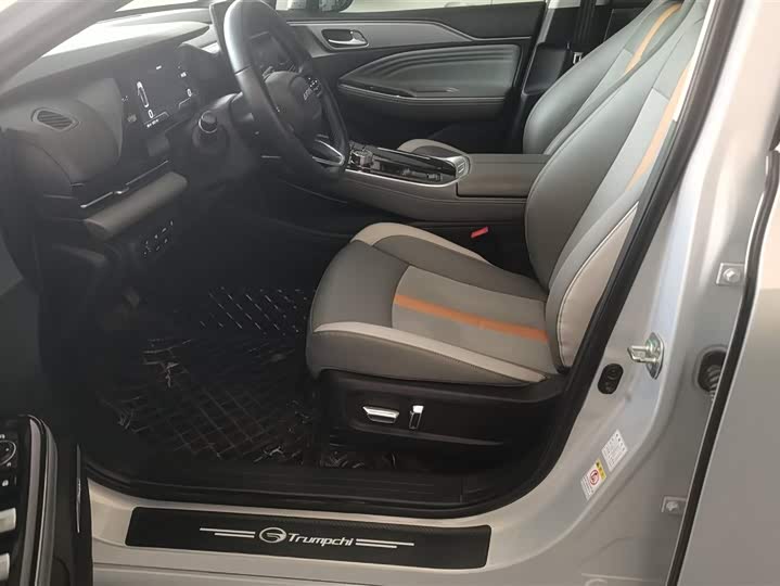 Фото 9 - GAC Aion S Plus