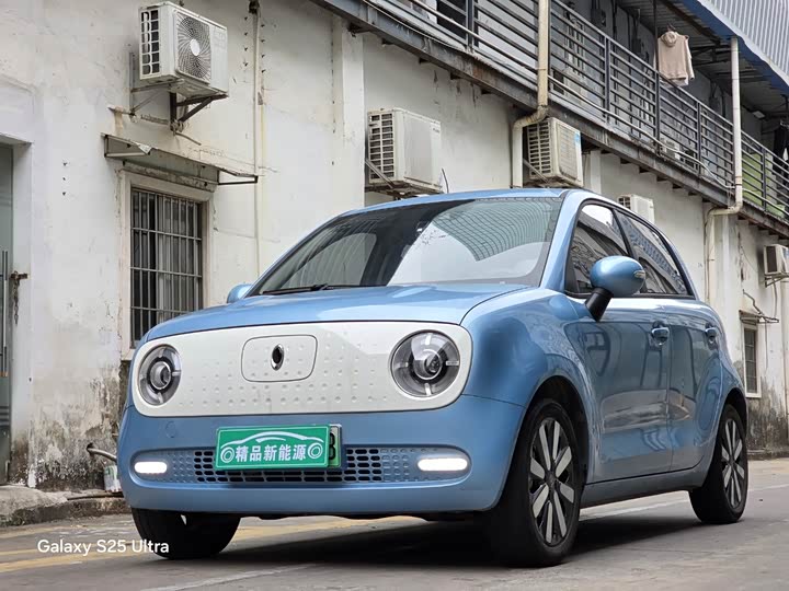 Фото 1 - Ora Black Cat