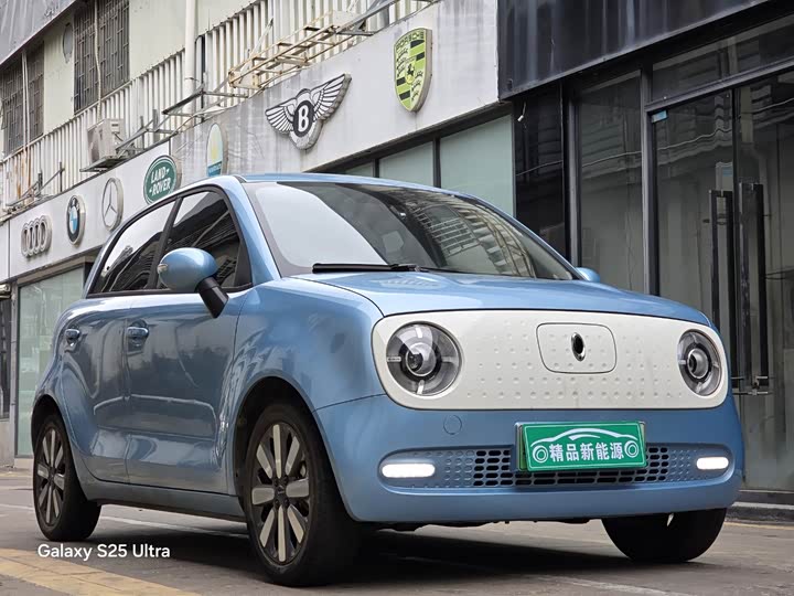 Фото 2 - Ora Black Cat