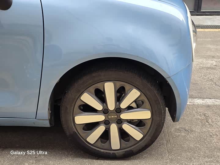 Фото 8 - Ora Black Cat