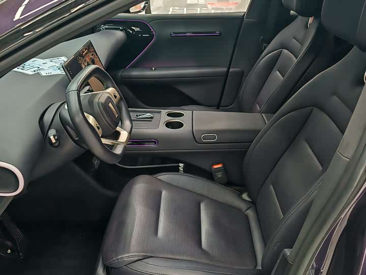 Фото 6 - Avatr 07