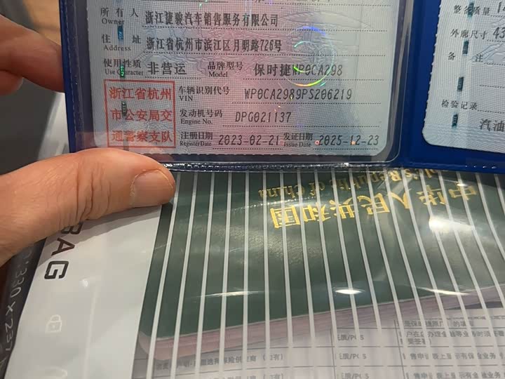 Фото 3 - Porsche 718