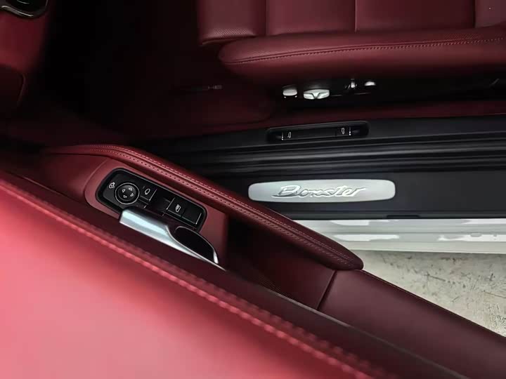 Фото 5 - Porsche 718