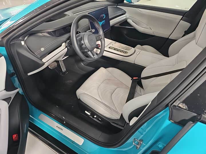 Фото 6 - Xiaomi SU7