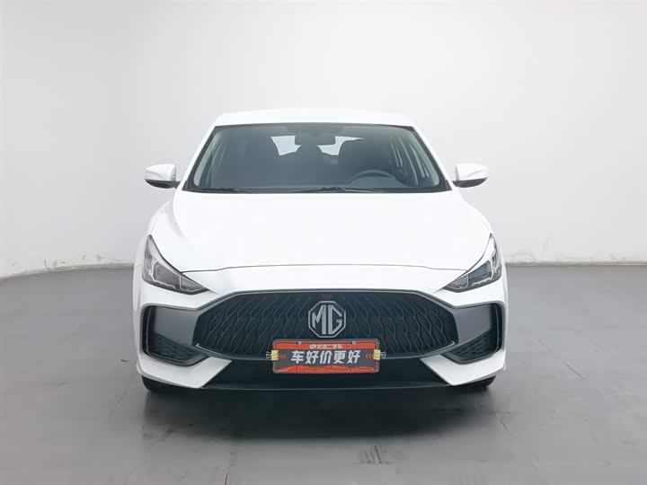 Фото 3 - MG Motor 5