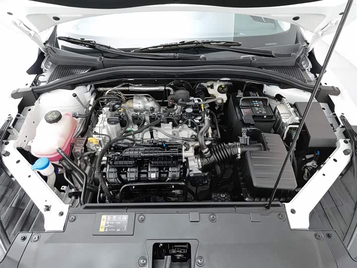 Фото 6 - MG Motor 5