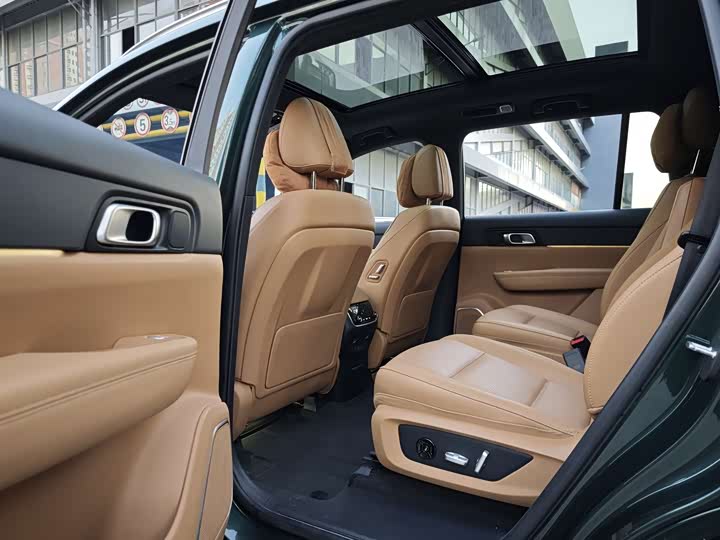 Фото 6 - LiXiang One