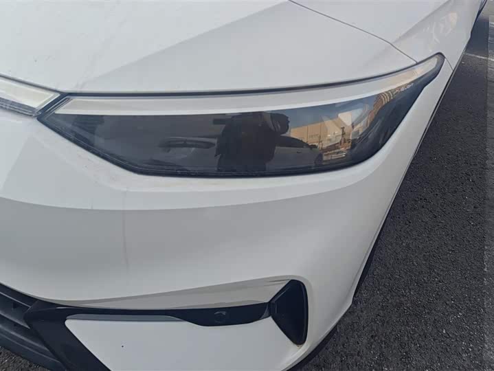 Фото 5 - Volkswagen ID.7 Vizzion