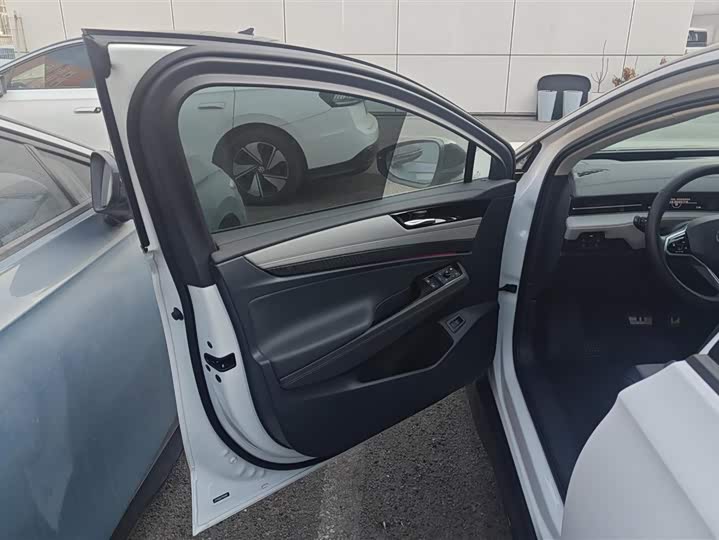 Фото 7 - Volkswagen ID.7 Vizzion