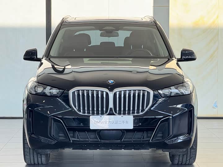 Фото 2 - BMW X5