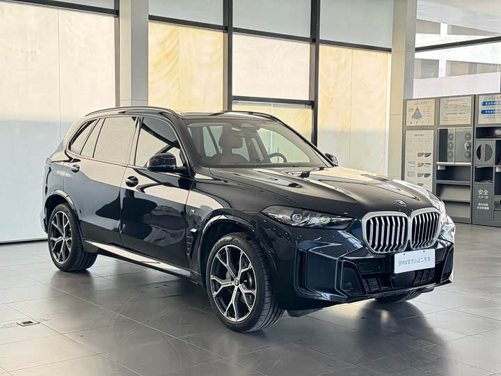 Фото 3 - BMW X5