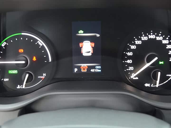 Фото 5 - Toyota Sienna