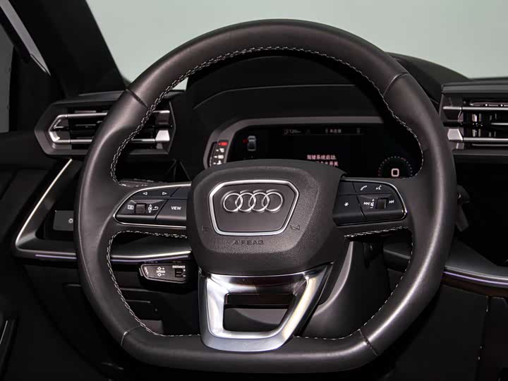 Фото 3 - Audi A3