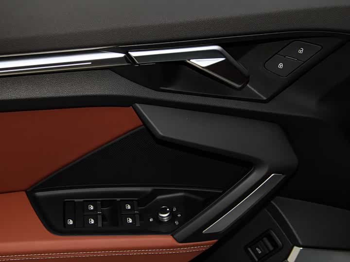 Фото 6 - Audi A3