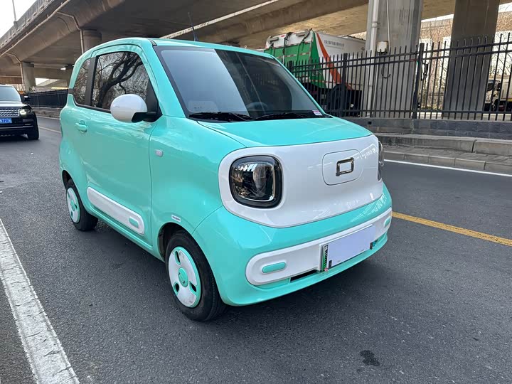 Фото 3 - Bestune Pony