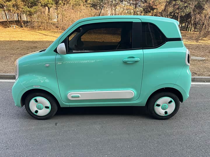 Фото 4 - Bestune Pony